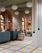 Ca’ Pietra Aventuras Palma Olive Porcelain — official gallery image 6