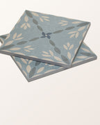 Ca’ Pietra Aventuras Porto Blue Porcelain — official gallery image 7