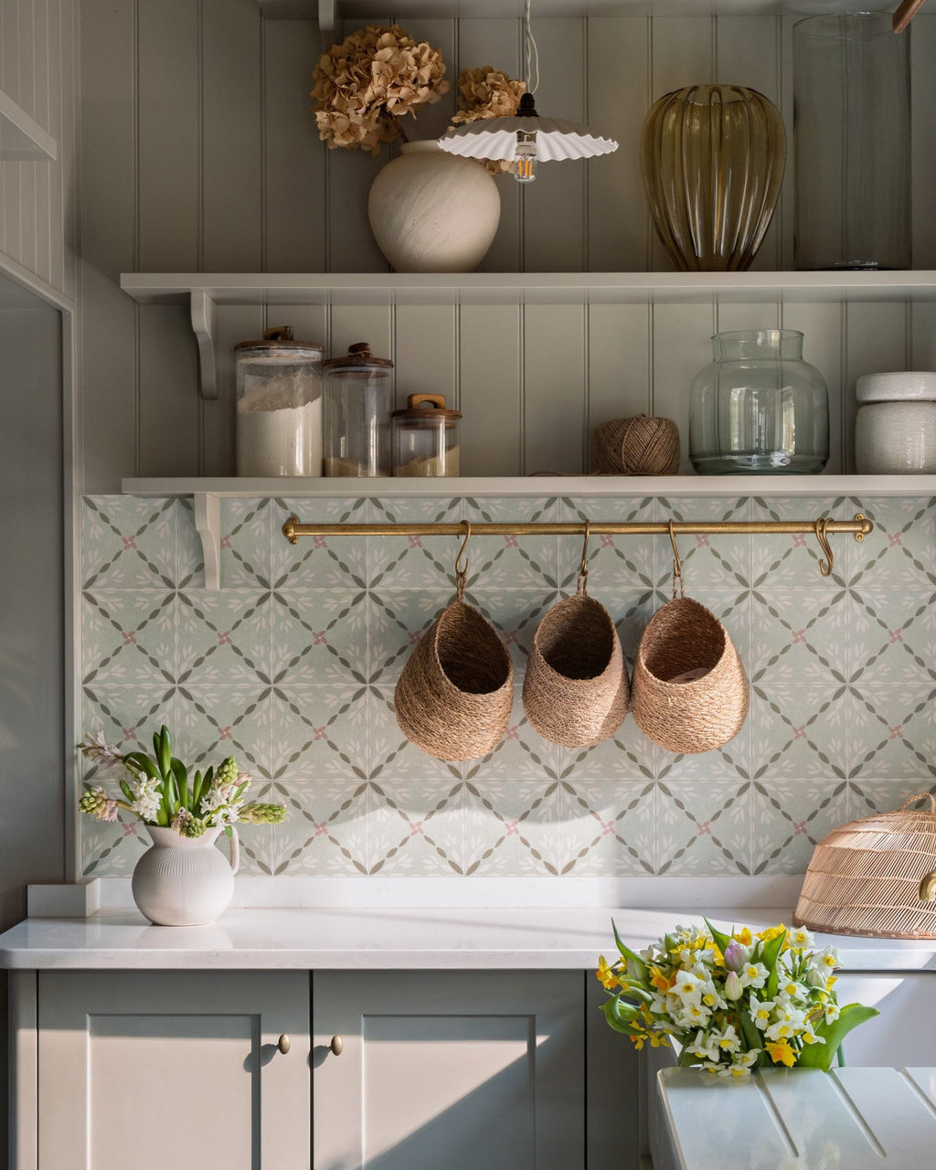 Ca’ Pietra Aventuras Porto Olive Porcelain — official gallery image 1