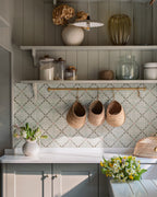 Ca’ Pietra Aventuras Porto Olive Porcelain — official gallery image 1