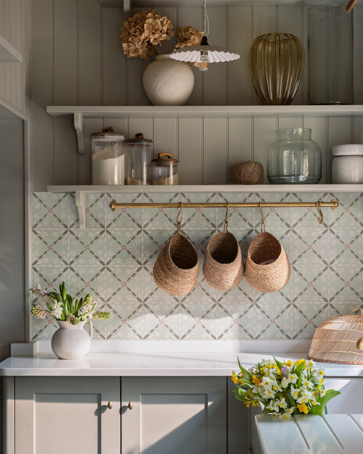 Ca’ Pietra Aventuras Porto Olive Porcelain — official gallery image 1