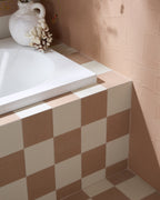 Ca’ Pietra Aventuras Rose Field Porcelain — official gallery image 3