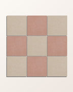 Ca’ Pietra Aventuras Rose Field Porcelain — official gallery image 8