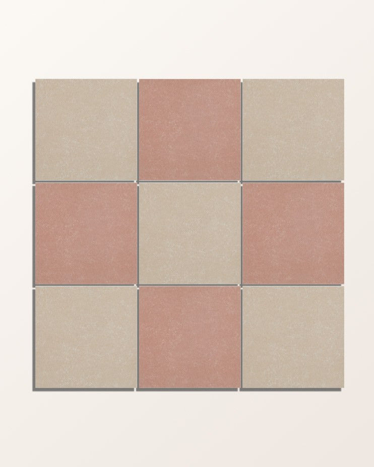 Ca’ Pietra Aventuras Rose Field Porcelain — official gallery image 8
