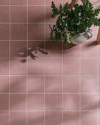 Ca’ Pietra Aventuras Rose Field Porcelain — official gallery image 1