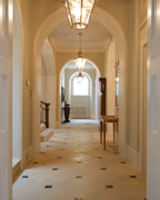 Ca’ Pietra Bath Limestone Honed Finish — official gallery image 1