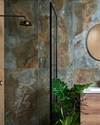 Ca’ Pietra Beach Hut Porcelain Caramel — official gallery image 4