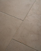 Ca’ Pietra Bergamo Limestone Lightly Seasoned Finish — official gallery image 13