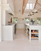 Ca’ Pietra Blandford Limestone Tumbled Finish — official gallery image 1