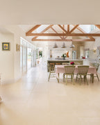 Ca’ Pietra Blandford Limestone Tumbled Finish — official gallery image 6