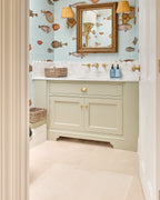 Ca’ Pietra Blandford Limestone Tumbled Finish — official gallery image 9
