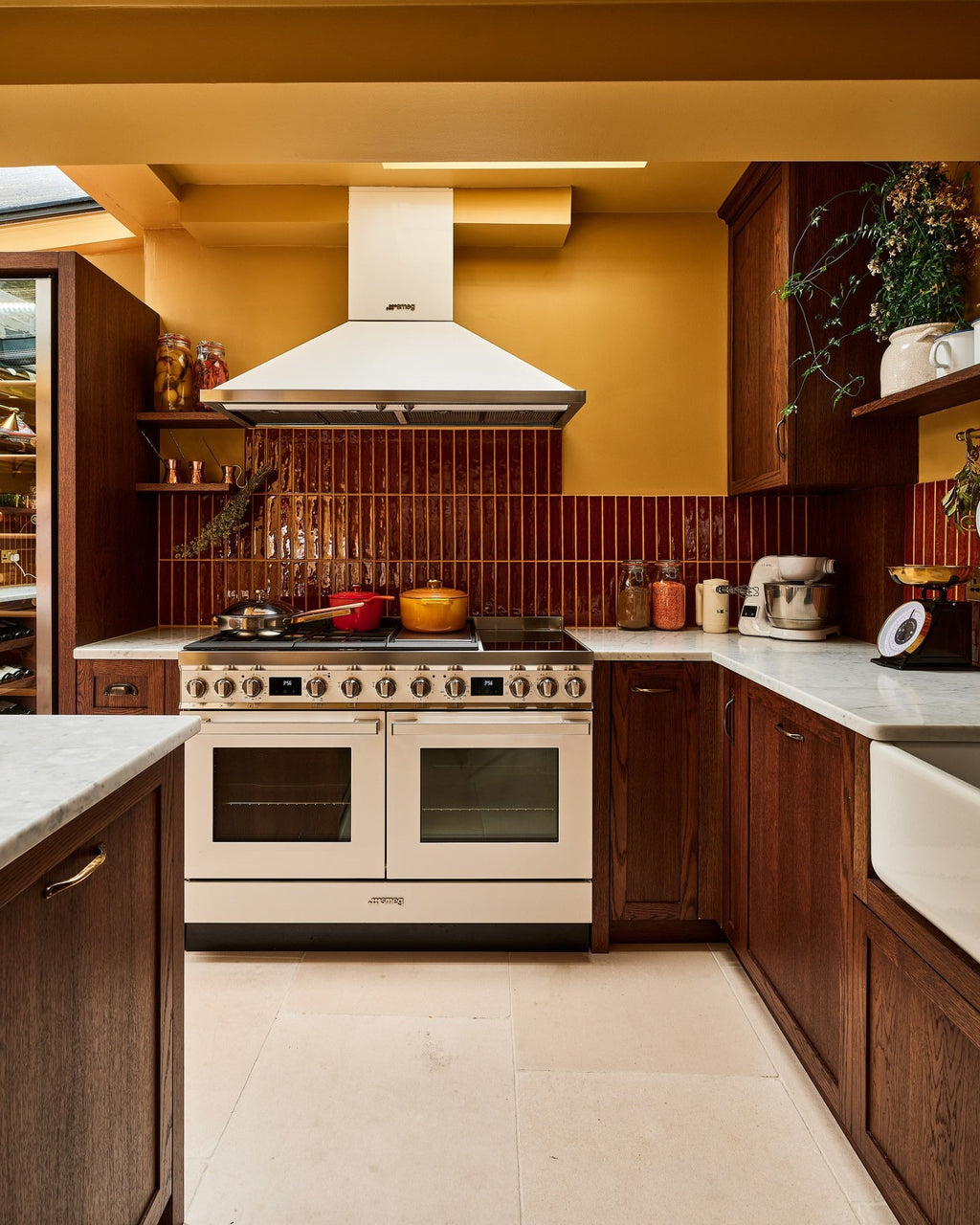 Ca’ Pietra Blandford Limestone Tumbled Finish — official gallery image 11