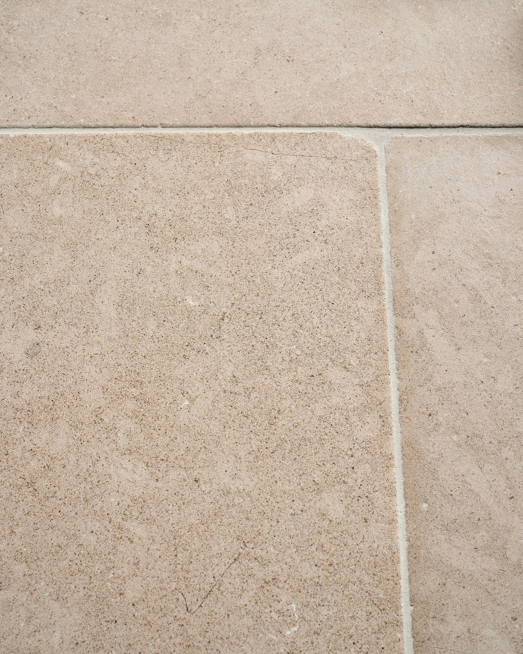 Ca’ Pietra Blandford Limestone Tumbled Finish — official gallery image 13