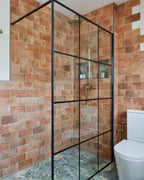 Ca’ Pietra Brewhouse Porcelain Brick — official gallery image 3