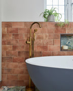 Ca’ Pietra Brewhouse Porcelain Brick — official gallery image 5