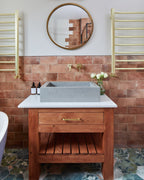 Ca’ Pietra Brewhouse Porcelain Brick — official gallery image 6