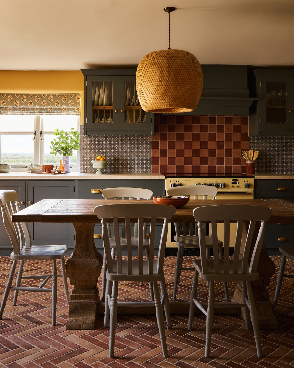 Ca’ Pietra Brewhouse Porcelain Parquet — official gallery image 1
