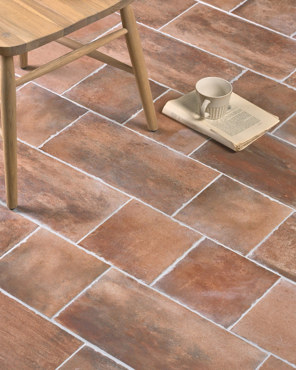 Ca’ Pietra Brewhouse Porcelain Square — official gallery image 1