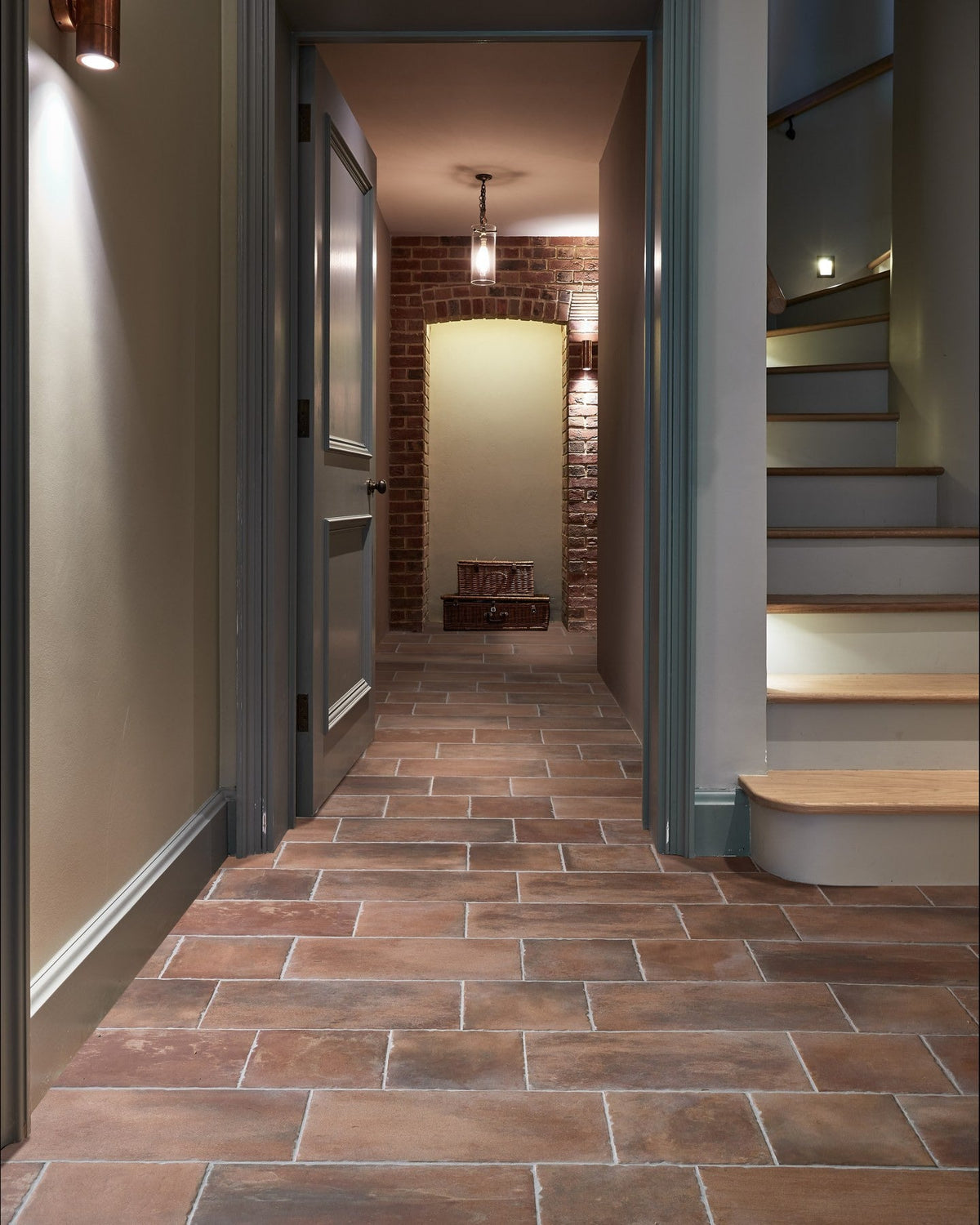 Ca’ Pietra Brewhouse Porcelain Square — official gallery image 3