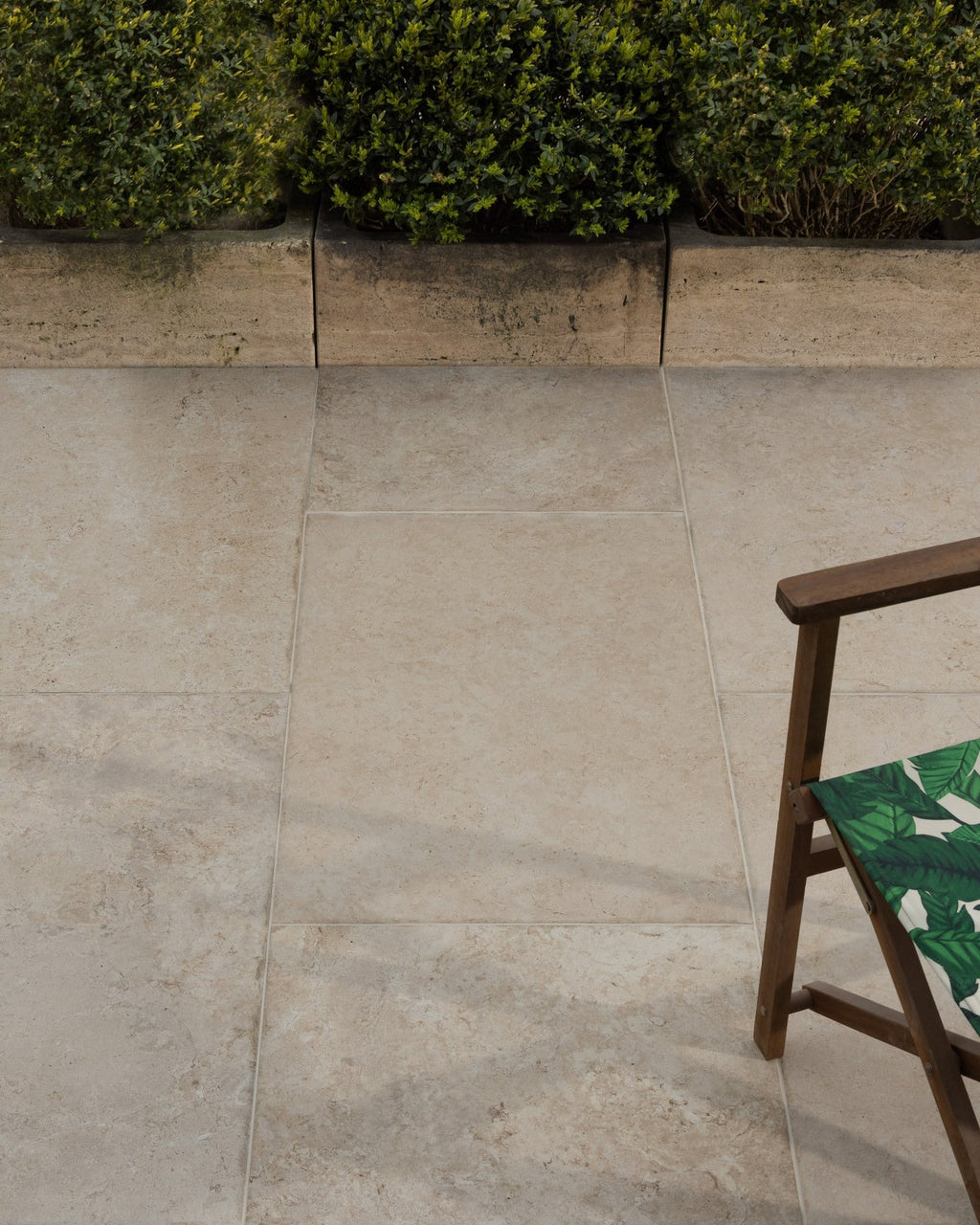 Ca’ Pietra Brit Stone Burford Porcelain Paving — official gallery image 3