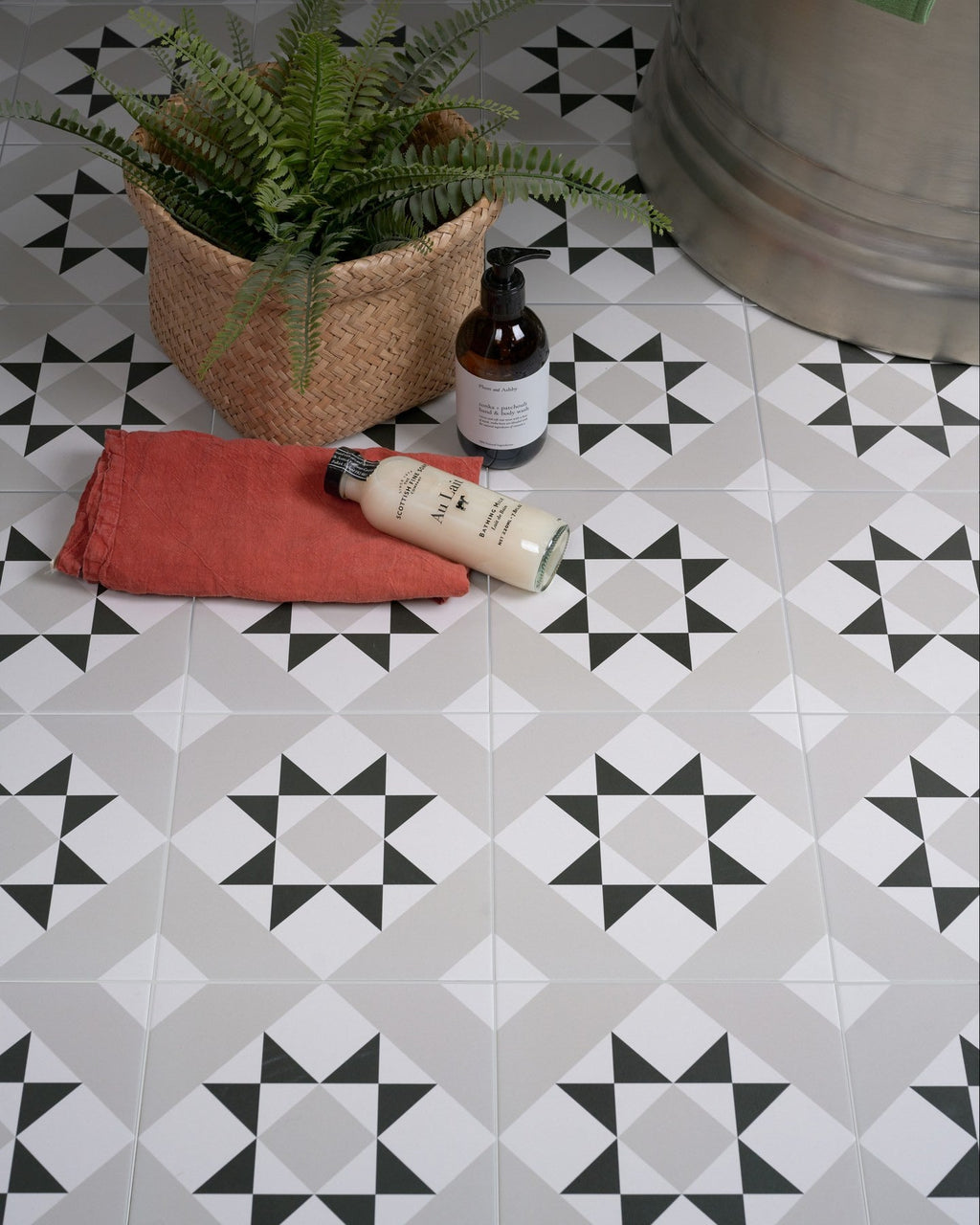 Ca’ Pietra Brompton Porcelain Borough — official gallery image 5