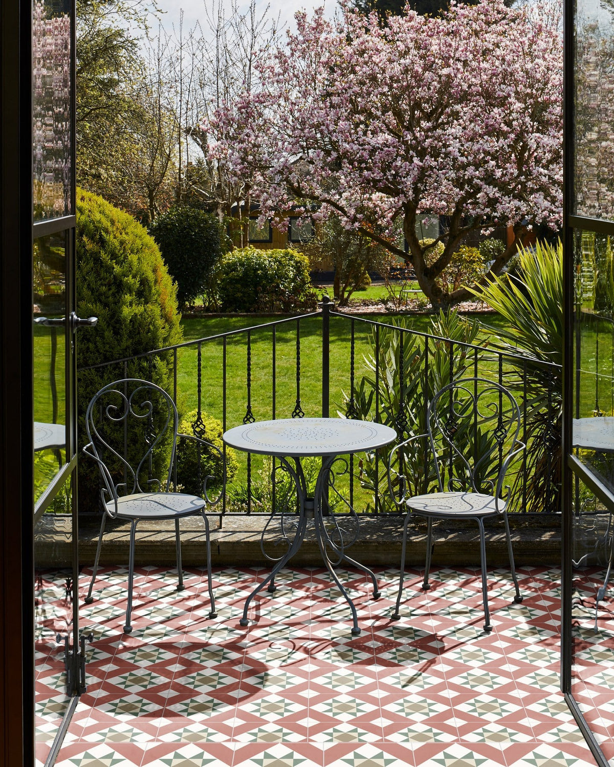 Ca’ Pietra Brompton Porcelain Clarence — official gallery image 5