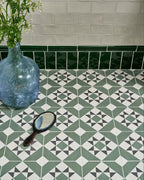 Ca’ Pietra Brompton Porcelain Greenwich — official gallery image 4