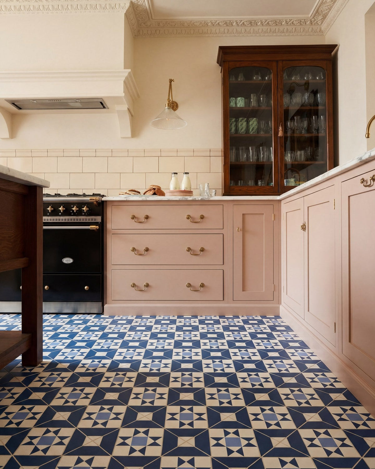 Ca’ Pietra Brompton Porcelain Kew — official gallery image 1