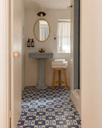 Ca’ Pietra Brompton Porcelain Kew — official gallery image 3