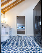Ca’ Pietra Brompton Porcelain Kew — official gallery image 5