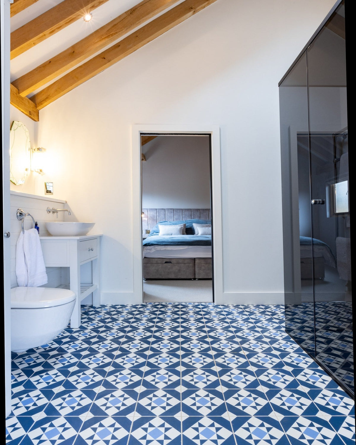 Ca’ Pietra Brompton Porcelain Kew — official gallery image 5