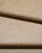 Ca’ Pietra Buscot Limestone Etched Bullnose Coping — official gallery image 1