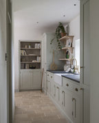 Ca’ Pietra Buscot Limestone Cobble Tumbled & Etched Finish — official gallery image 6