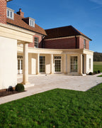 Ca’ Pietra Buscot Limestone Cobble Tumbled & Etched Finish — official gallery image 9