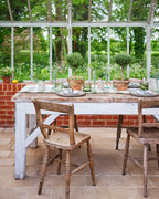Ca’ Pietra Buscot Limestone Cobble Tumbled & Etched Finish — official gallery image 12