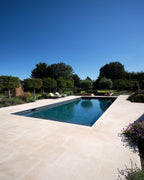 Ca’ Pietra Buscot Limestone Etched Paving — official gallery image 3