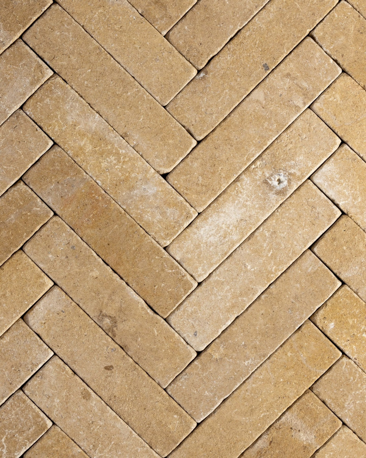 Ca’ Pietra Buscot Limestone Parquet Tumbled & Etched Finish — official gallery image 11