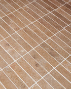 Ca’ Pietra Buscot Limestone Parquet Tumbled & Etched Finish — official gallery image 16