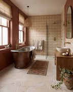 Ca’ Pietra Buscot Limestone Tumbled Pietra Pazza — official gallery image 8
