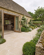 Ca’ Pietra Buscot Limestone Tumbled Pietra Pazza — official gallery image 10