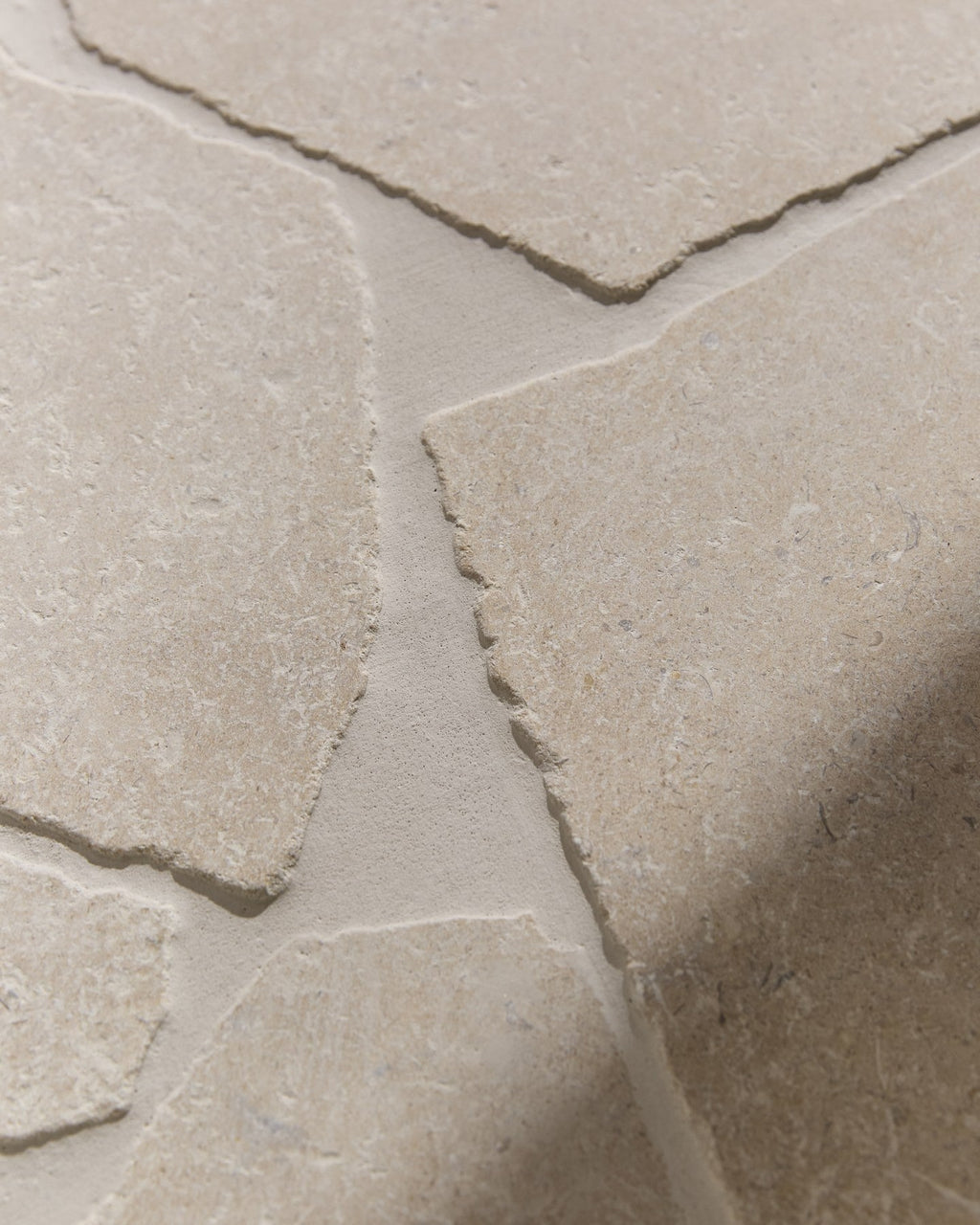 Ca’ Pietra Buscot Limestone Tumbled Pietra Pazza — official gallery image 15