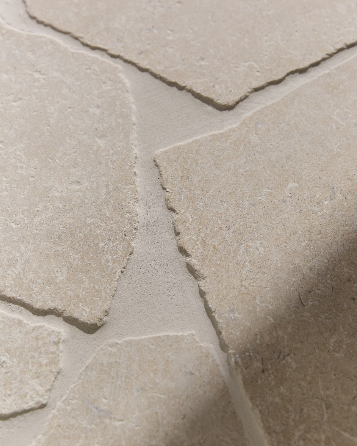 Ca’ Pietra Buscot Limestone Tumbled Pietra Pazza — official gallery image 15