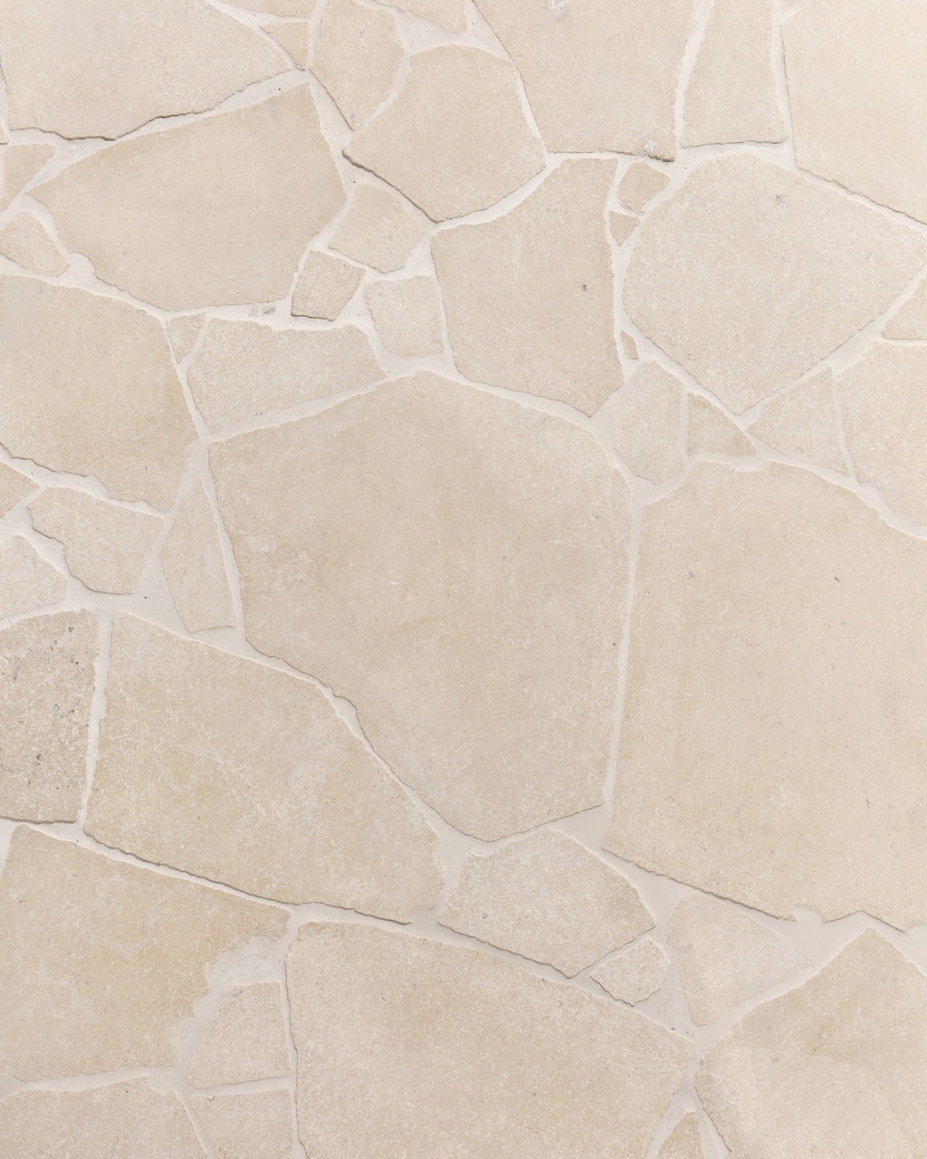Ca’ Pietra Buscot Limestone Tumbled Pietra Pazza — official gallery image 16