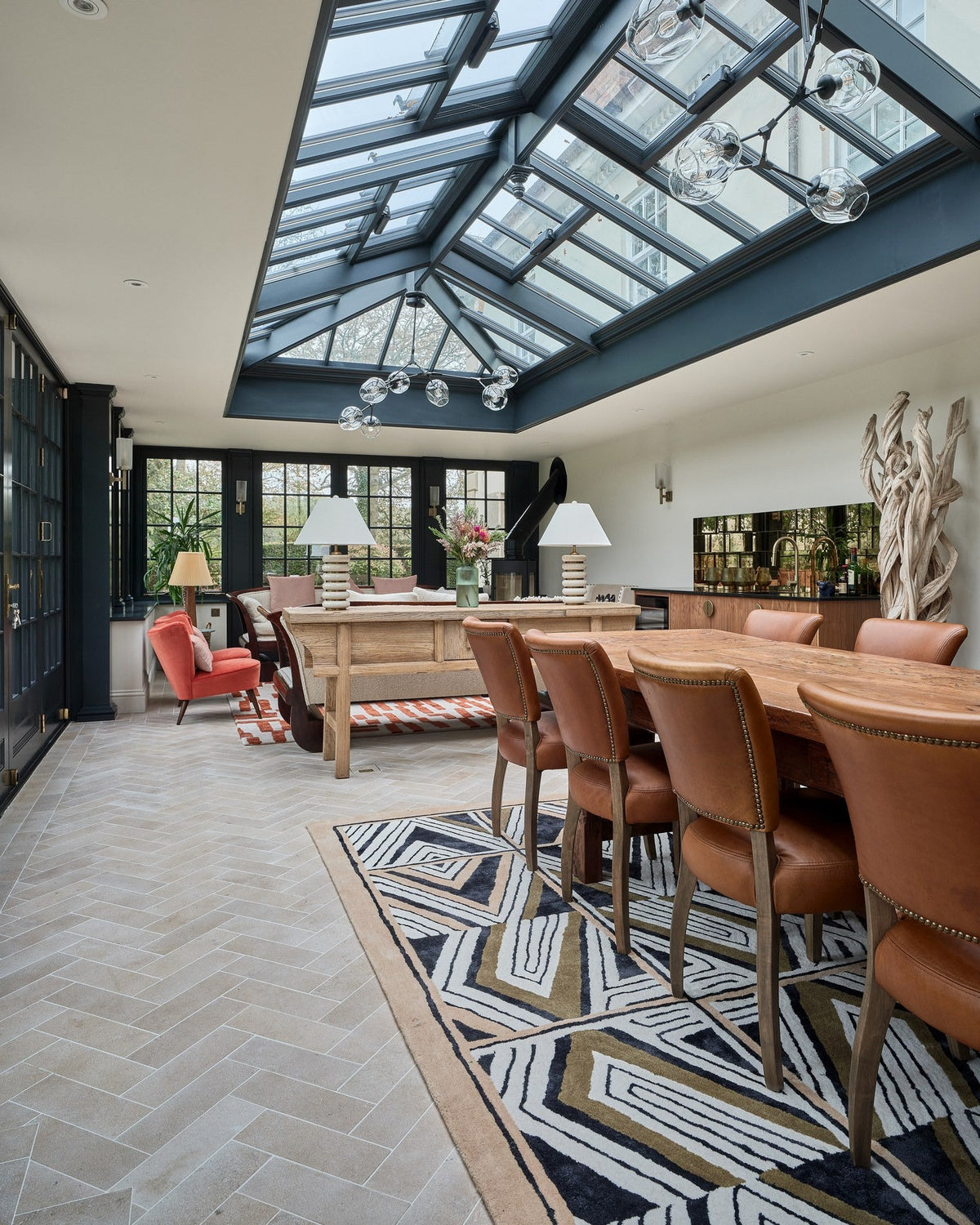 Ca’ Pietra Buscot Limestone Velvet Finish — official gallery image 1