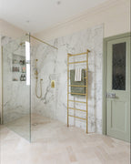 Ca’ Pietra Buscot Limestone Velvet Finish — official gallery image 3