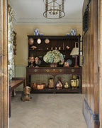 Ca’ Pietra Buscot Porcelain Parquet Textured — official gallery image 7