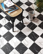 Ca’ Pietra Butler Porcelain Calacatta — official gallery image 3