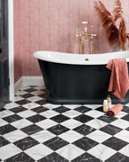 Ca’ Pietra Butler Porcelain Calacatta — official gallery image 5