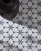 Ca’ Pietra Byzantine Porcelain Elysium Sculpted — official gallery image 4