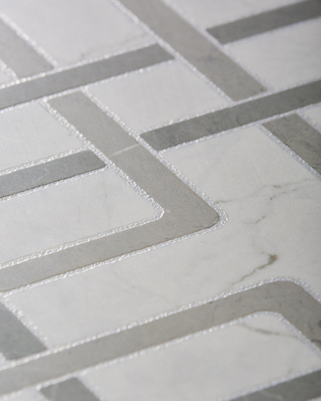 Ca’ Pietra Byzantine Porcelain Forum Sculpted — official gallery image 9
